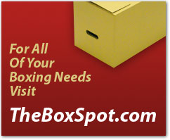 boxspot